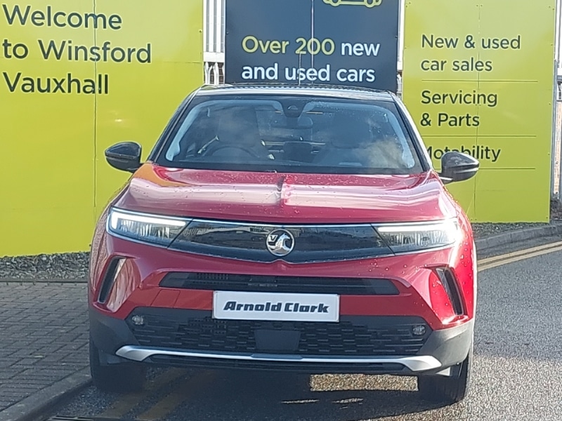 Used Vauxhall Mokka 2021 for sale - 77329798: Photo 12