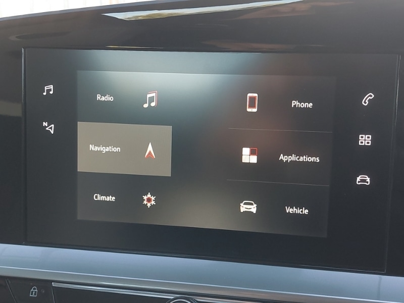 Used Vauxhall Mokka 2021 for sale - 77329798: Photo 13