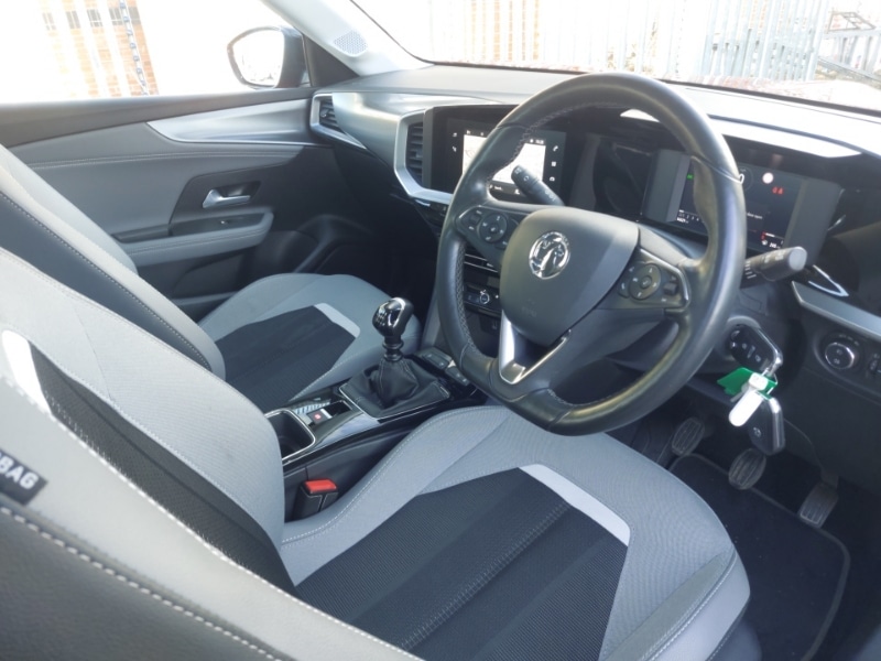 Used Vauxhall Mokka 2021 for sale - 77329798: Photo 18