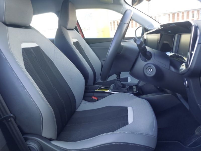 Used Vauxhall Mokka 2021 for sale - 77329798: Photo 19