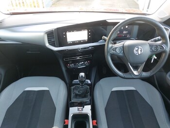 Used Vauxhall Mokka 2021 for sale - 77329798: Photo
