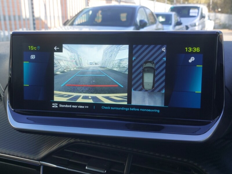 Used Peugeot 208 2022 for sale - 76571671: Photo 11