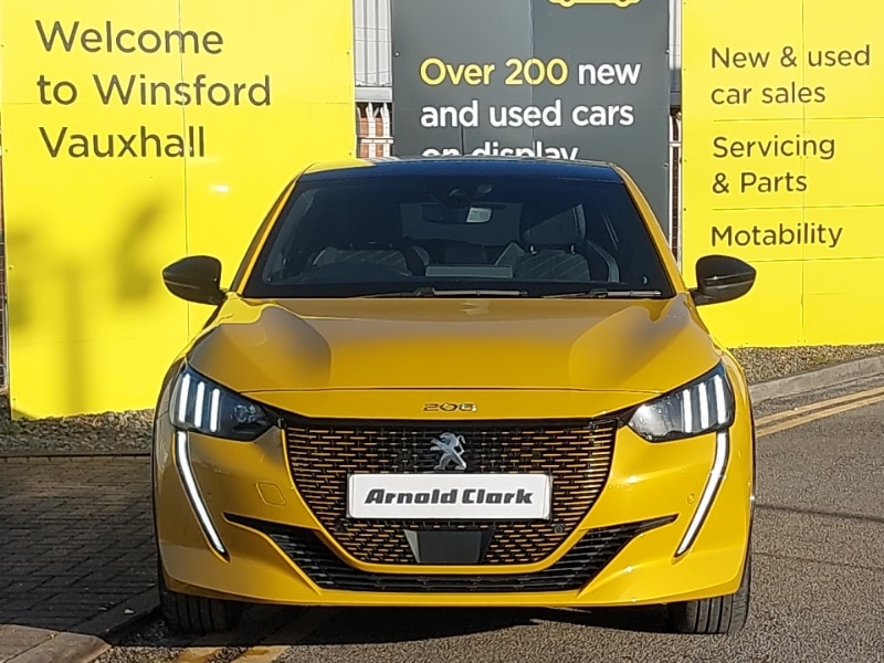 Used Peugeot 208 2022 for sale - 76571671: Photo 12