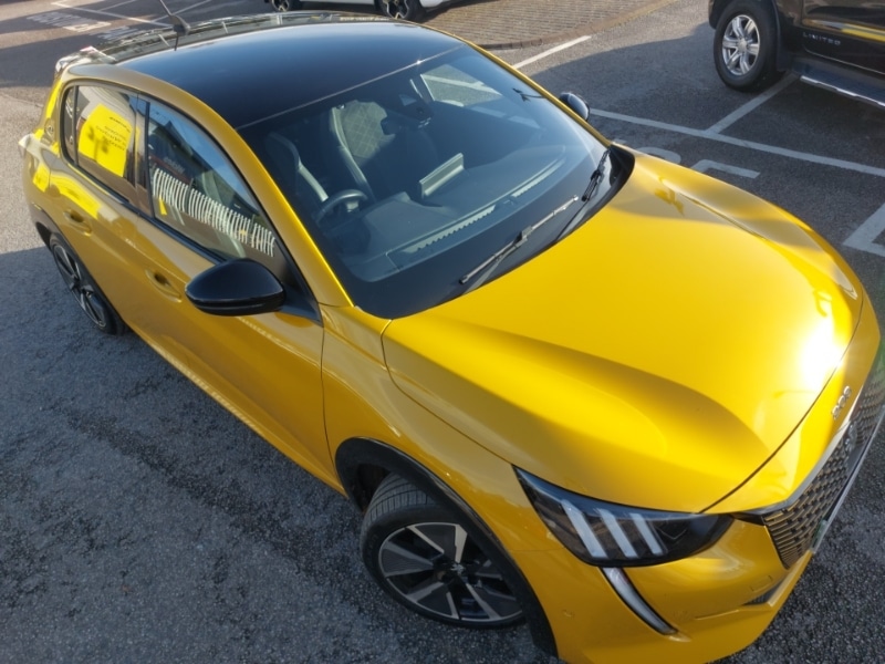 Used Peugeot 208 2022 for sale - 76571671: Photo 13