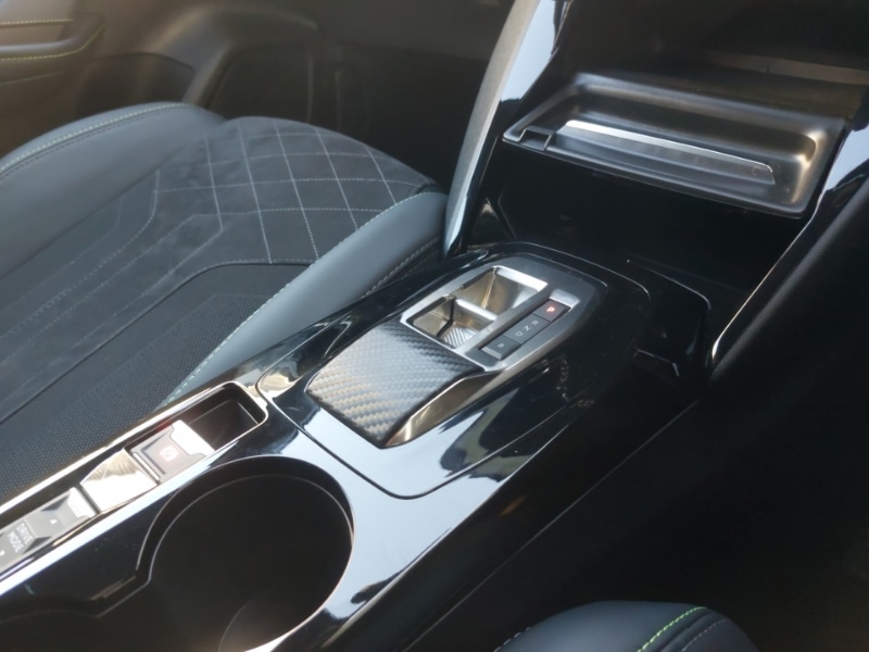 Used Peugeot 208 2022 for sale - 76571671: Photo 14