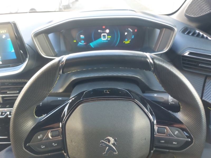 Used Peugeot 208 2022 for sale - 76571671: Photo 15