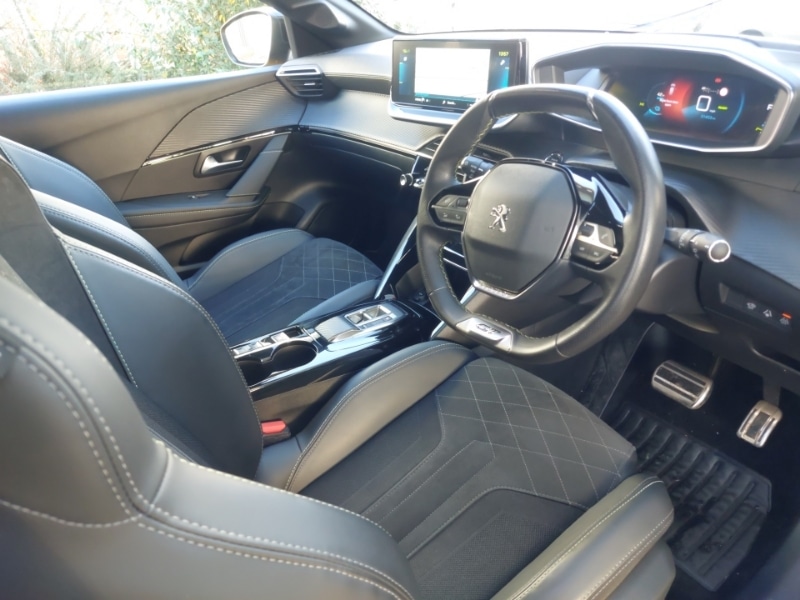 Used Peugeot 208 2022 for sale - 76571671: Photo 18