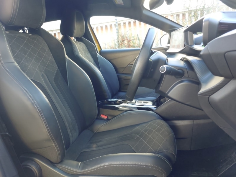 Used Peugeot 208 2022 for sale - 76571671: Photo 19