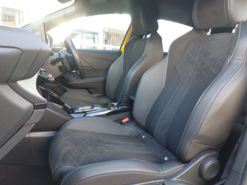 Used Peugeot 208 2022 for sale - 76571671: Photo 5