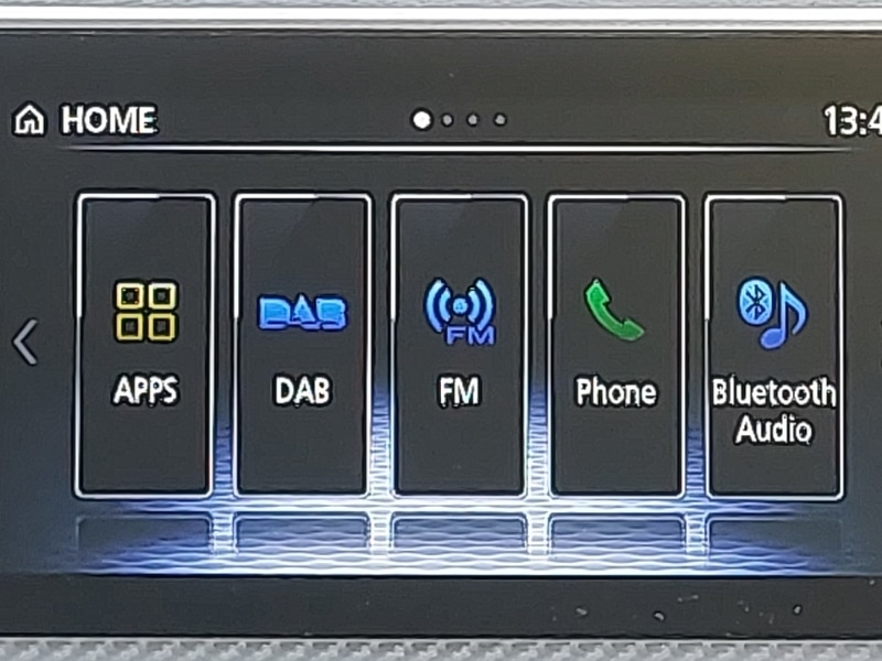 Used Mitsubishi Eclipse Cross 2021 for sale - 77568850: Photo 10