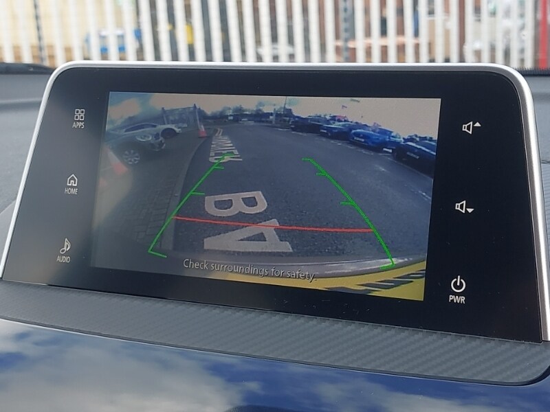 Used Mitsubishi Eclipse Cross 2021 for sale - 77568850: Photo 11