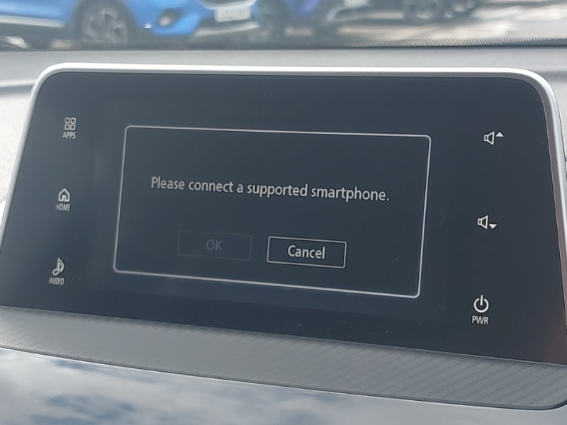 Used Mitsubishi Eclipse Cross 2021 for sale - 77568850: Photo 13