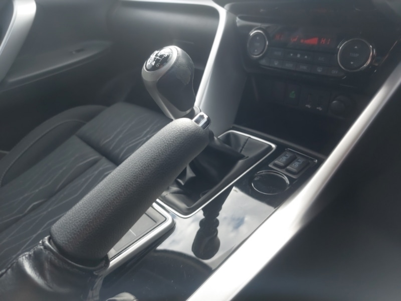 Used Mitsubishi Eclipse Cross 2021 for sale - 77568850: Photo 14