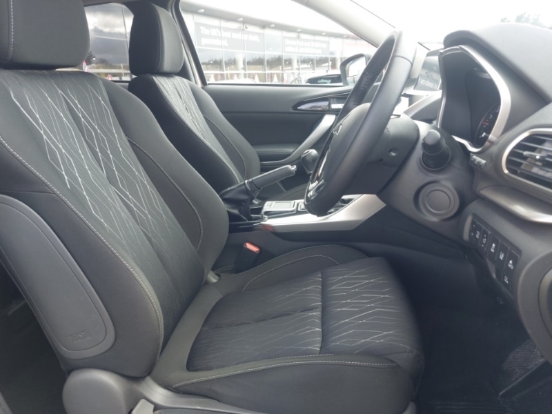 Used Mitsubishi Eclipse Cross 2021 for sale - 77568850: Photo 19