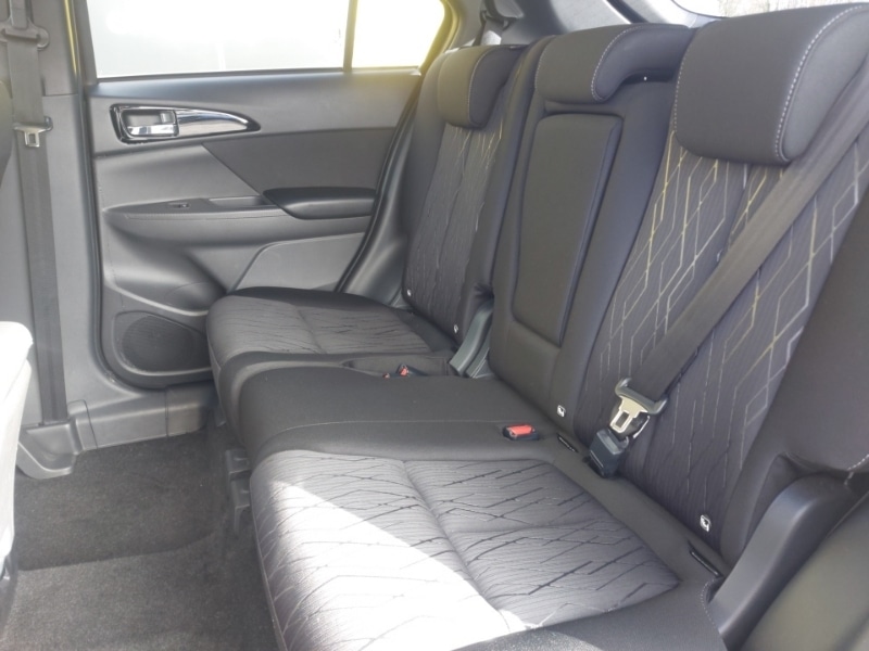 Used Mitsubishi Eclipse Cross 2021 for sale - 77568850: Photo 6