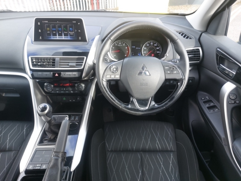 Used Mitsubishi Eclipse Cross 2021 for sale - 77568850: Photo 7