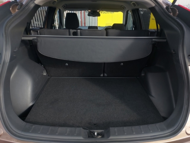 Used Mitsubishi Eclipse Cross 2021 for sale - 77568850: Photo 8