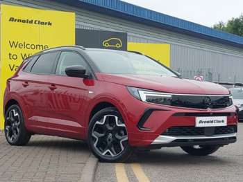 2024 - 1.2 Turbo Ultimate 5dr