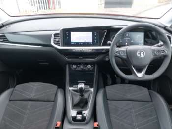 Used Vauxhall Grandland 2024 for sale - 75146883: Photo