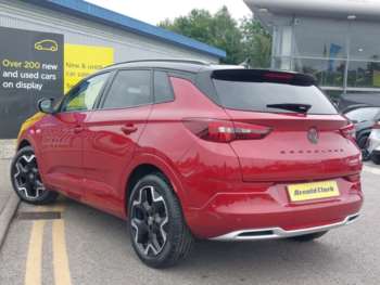 Used Vauxhall Grandland 2024 for sale - 75146883: Photo