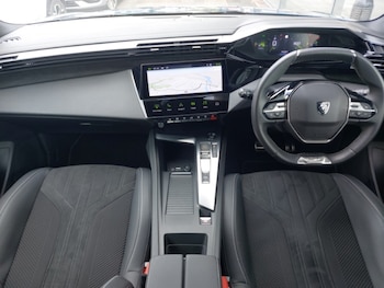 Used Peugeot 408 2024 for sale - 78642281: Photo
