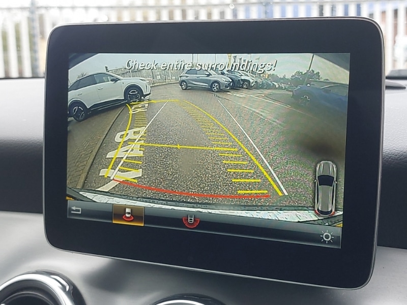 Used Mercedes-Benz GLA 2019 for sale - 76947493: Photo 11