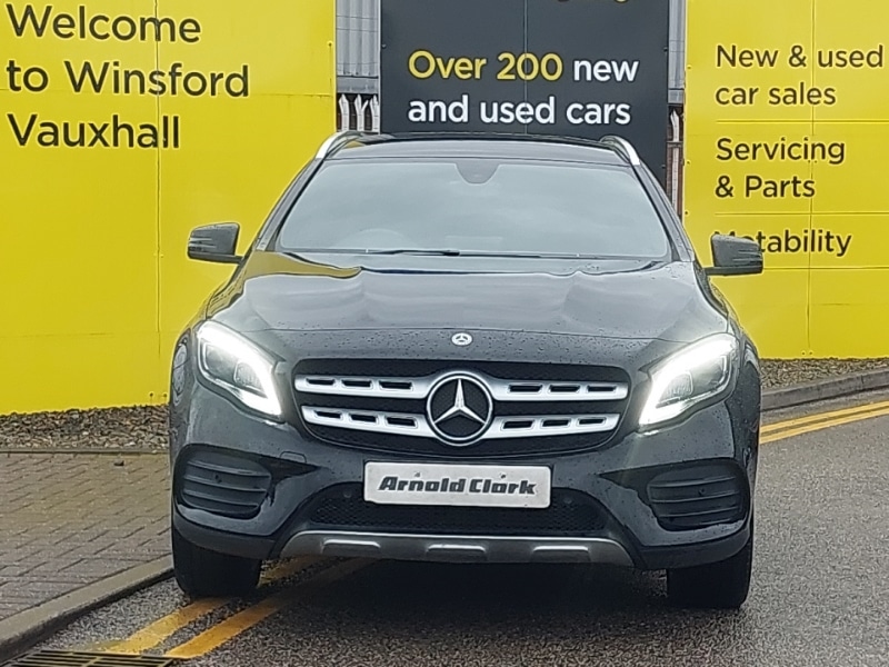 Used Mercedes-Benz GLA 2019 for sale - 76947493: Photo 12