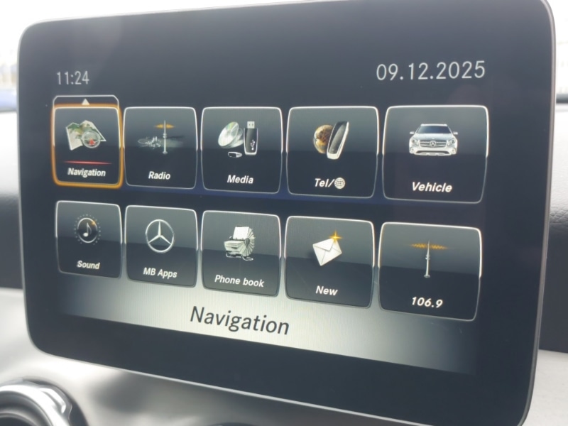 Used Mercedes-Benz GLA 2019 for sale - 76947493: Photo 13