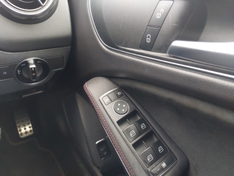 Used Mercedes-Benz GLA 2019 for sale - 76947493: Photo 16