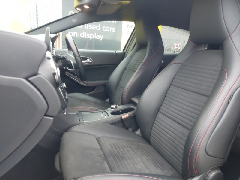 Used Mercedes-Benz GLA 2019 for sale - 76947493: Photo 5