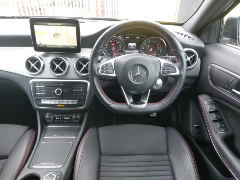 Used Mercedes-Benz GLA 2019 for sale - 76947493: Photo 7
