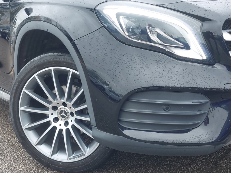 Used Mercedes-Benz GLA 2019 for sale - 76947493: Photo 9