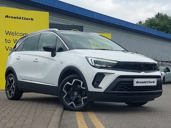 Used Vauxhall Crossland 2022 for sale - 79070483: Photo