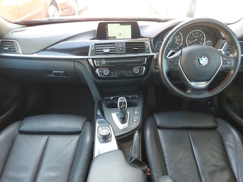 Used BMW 4 Series 2018 for sale - 78441467: Photo