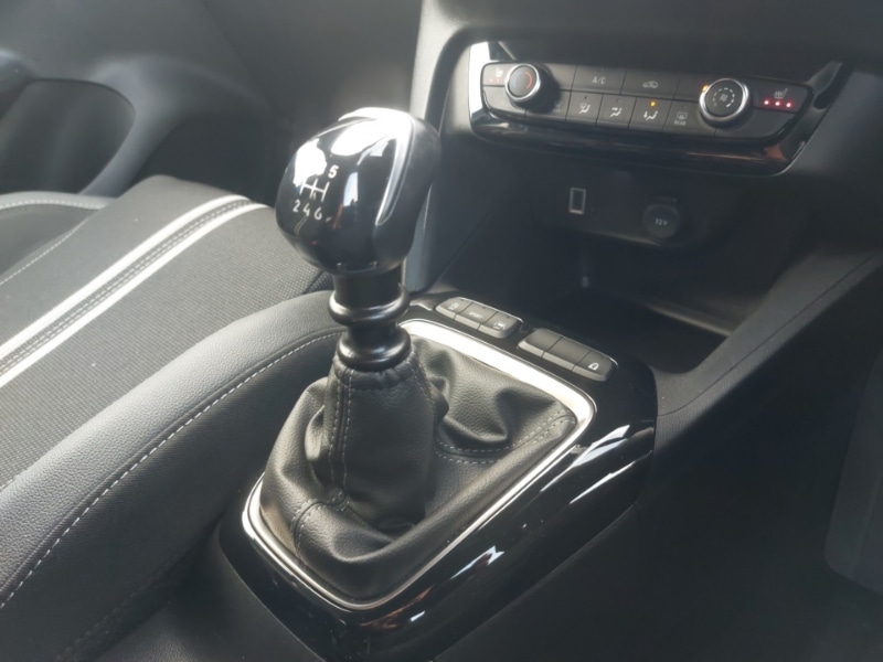 Used Vauxhall Corsa 2025 for sale - 77652272: Photo 14