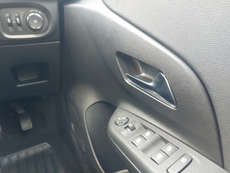 Used Vauxhall Corsa 2025 for sale - 77652272: Photo 16