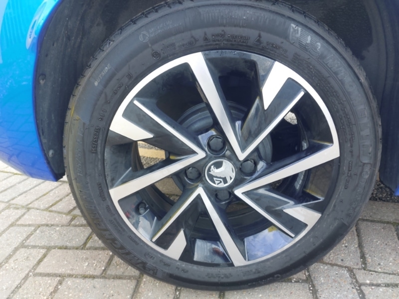 Used Vauxhall Corsa 2025 for sale - 77652272: Photo 17