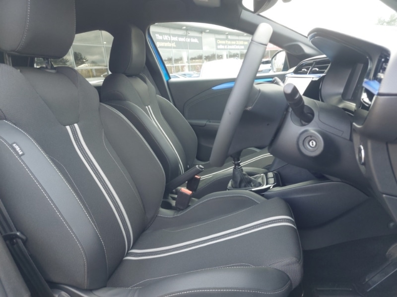 Used Vauxhall Corsa 2025 for sale - 77652272: Photo 19