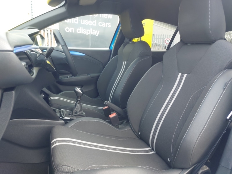 Used Vauxhall Corsa 2025 for sale - 77652272: Photo 5