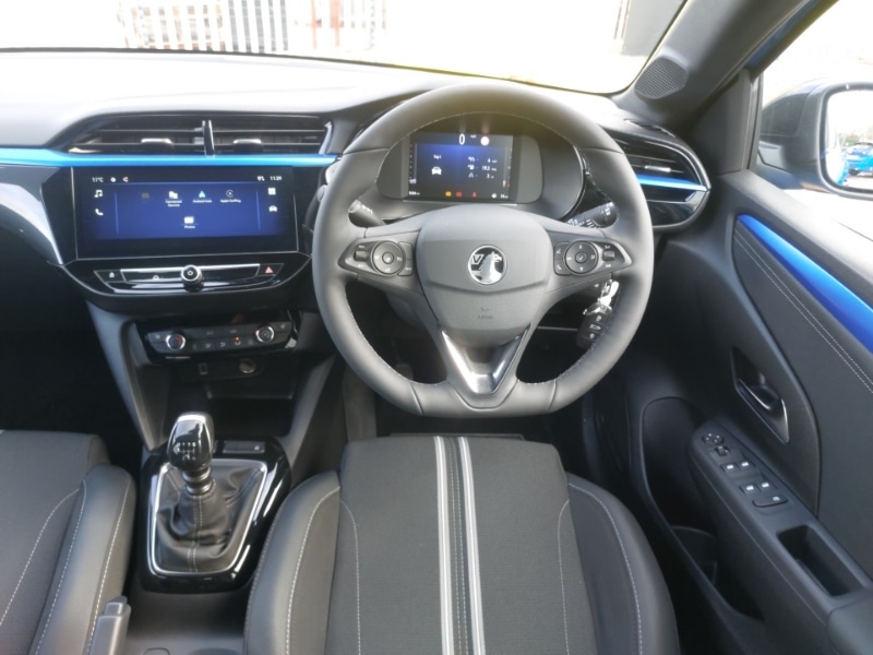 Used Vauxhall Corsa 2025 for sale - 77652272: Photo 7