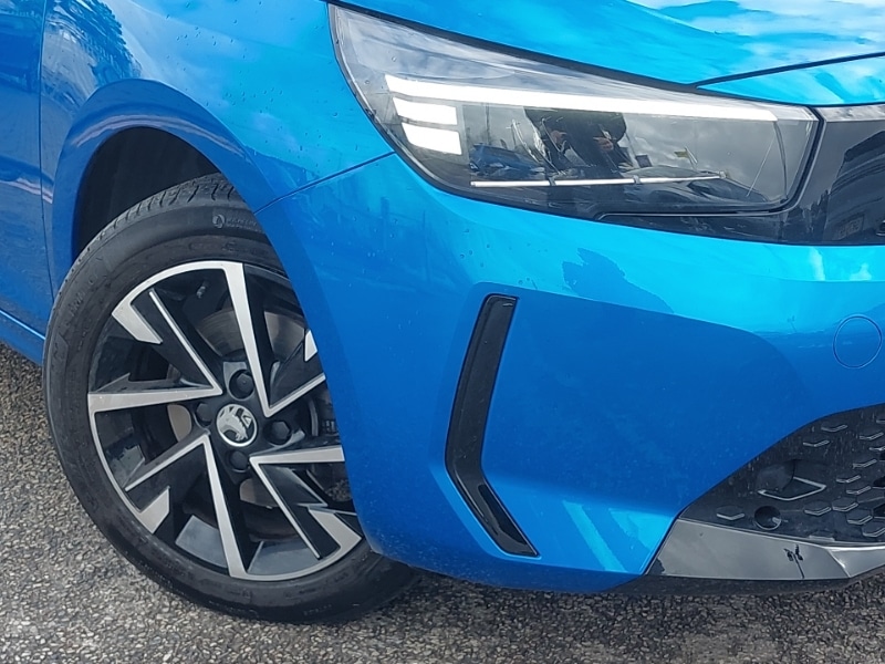 Used Vauxhall Corsa 2025 for sale - 77652272: Photo 9