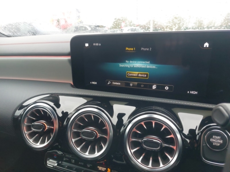 Used Mercedes-Benz CLA 2023 for sale - 76983183: Photo 13