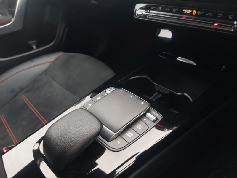 Used Mercedes-Benz CLA 2023 for sale - 76983183: Photo 14