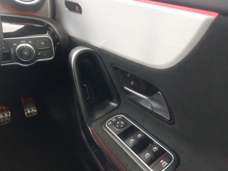 Used Mercedes-Benz CLA 2023 for sale - 76983183: Photo 16