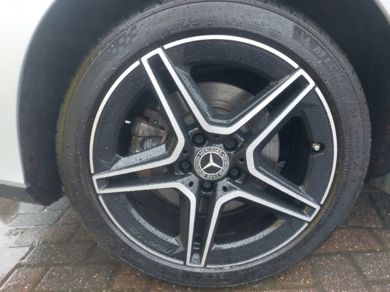 Used Mercedes-Benz CLA 2023 for sale - 76983183: Photo 17