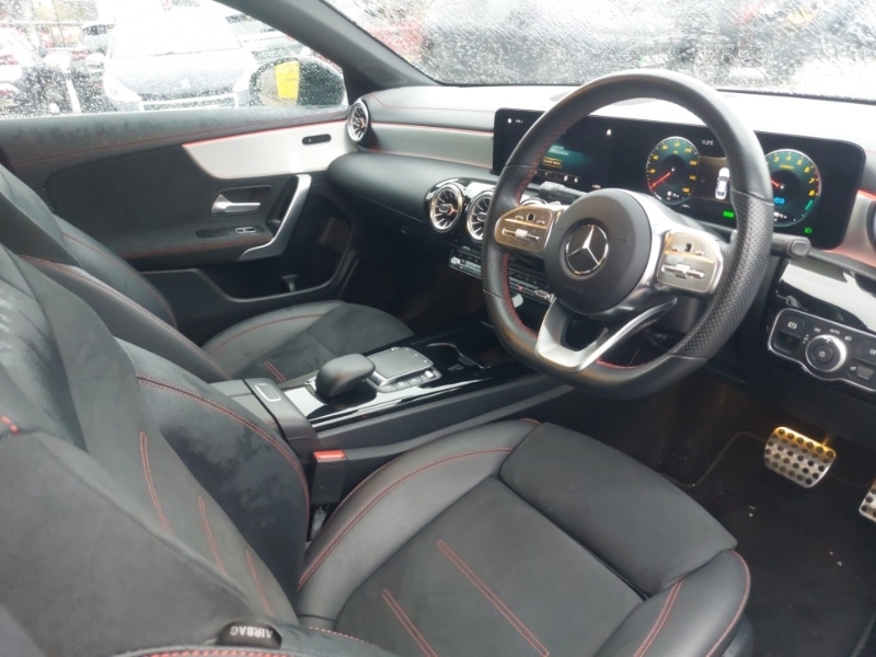 Used Mercedes-Benz CLA 2023 for sale - 76983183: Photo 18