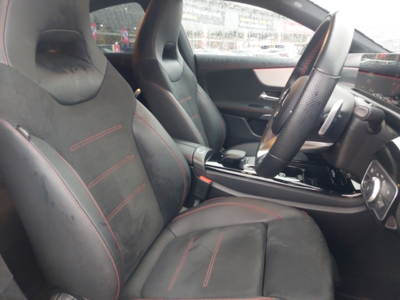 Used Mercedes-Benz CLA 2023 for sale - 76983183: Photo 19