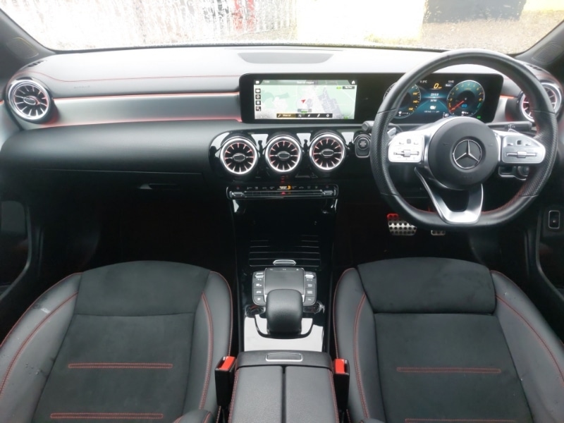 Used Mercedes-Benz CLA 2023 for sale - 76983183: Photo 2
