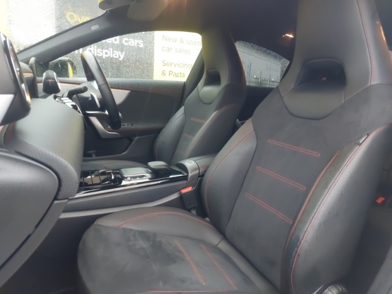 Used Mercedes-Benz CLA 2023 for sale - 76983183: Photo 5