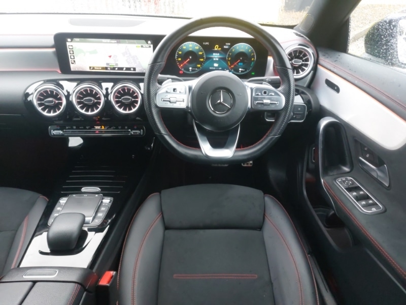 Used Mercedes-Benz CLA 2023 for sale - 76983183: Photo 7